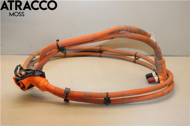 Kabel høy volt (HV) hybrid til Audi e-tron, 2018-->>  (4KE971125C)
