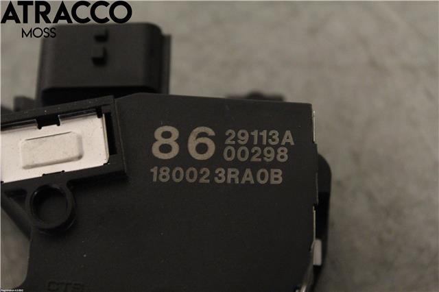 Pedal gass til Nissan Leaf 2011-2017 (Type I)  (180023RA0B|)