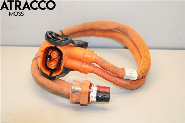 Kabel høy volt (HV) hybrid til Audi e-tron, 2018-->>  (4KE971015A)