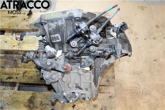 Girkasse manuell til Kia Rio 2011-2017 Type III  (4300002960|)