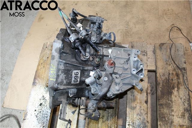 Girkasse manuell til Kia Rio 2011-2017 Type III  (4300002960|)