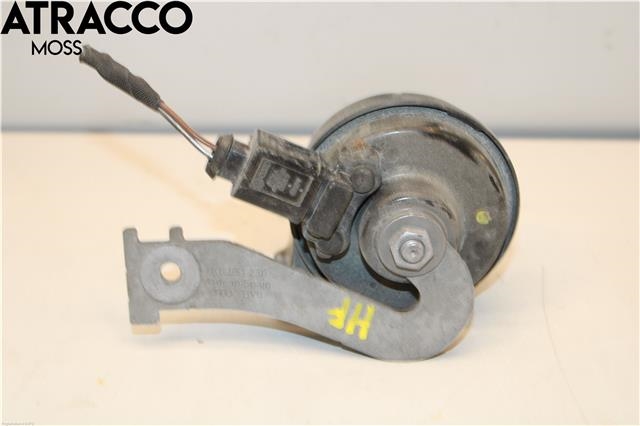 Horn/signalhorn til Audi e-tron 2018-->>  (4KE951221|)