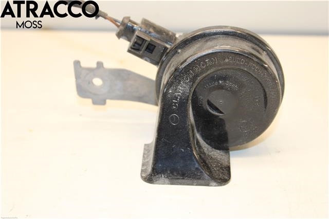 Horn/signalhorn til Audi e-tron 2018-->>  (4KE951223|)