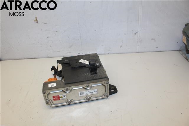 Motorvarmer elektrisk til VW e-Golf 2014-2017 (Fase 1)  (5QE819013AD|)