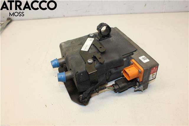 Motorvarmer elektrisk til VW e-Golf 2014-2017 (Fase 1)  (5QE819013AD|)