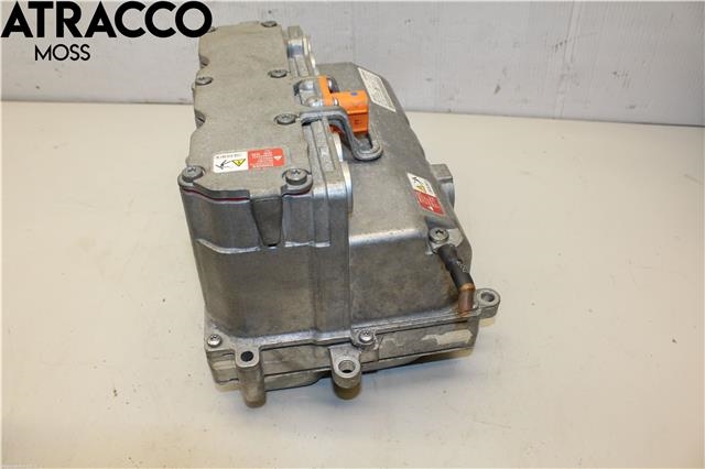 Inverter hybrid til VW e-Golf 2014-2017 (Fase 1)  (5QE907070H|)
