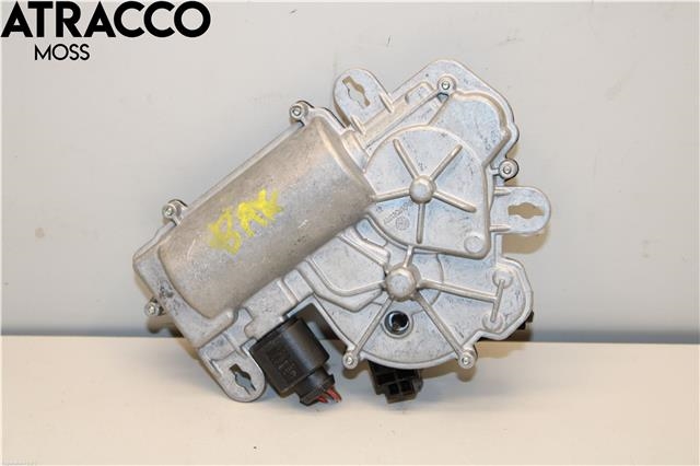 Baklukeåpner motor til Audi e-tron, 2018-->>  (3V5827887C)