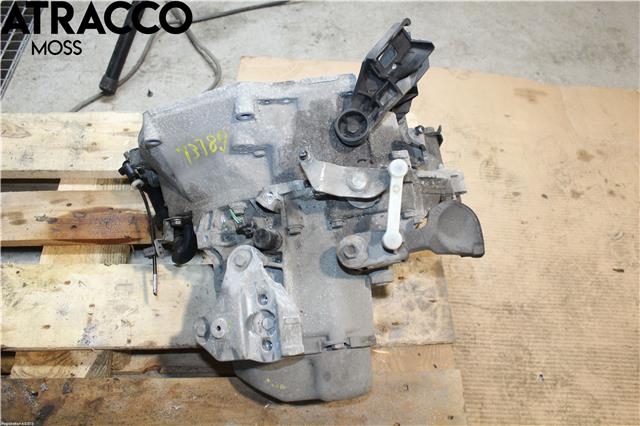 Girkasse manuell til Peugeot 208 2012-2019 (Type I)  (1608995480|)