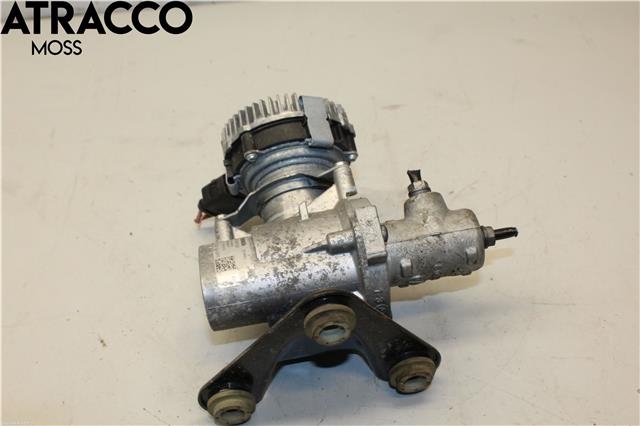 Bremsefordeler til VW e-Golf 2014-2017 (Fase 1)  (5QE614307H|)