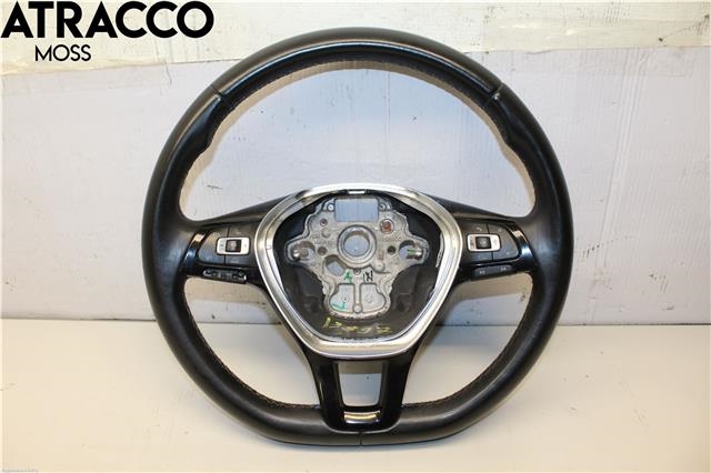 Ratt til VW e-Golf, 2014-2017 (Fase 1)  (5G0419091GB)