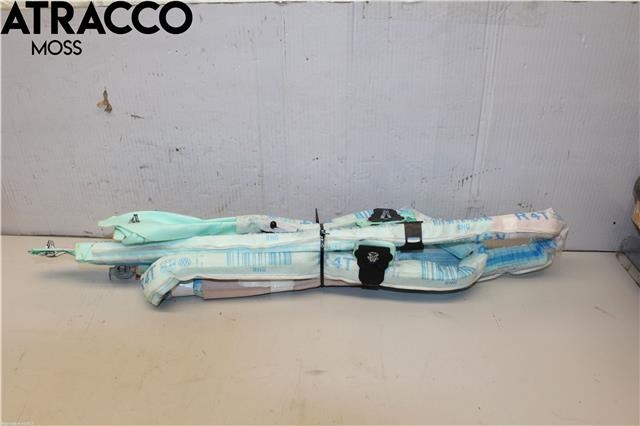 Airbag gardin høyre til VW e-Golf, 2014-2017 (Fase 1)  (5GM880742J)
