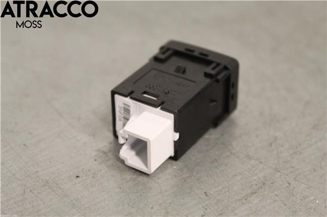Bryter diverse til Nissan Leaf 2011-2017 (Type I)  (251723NF0A|)