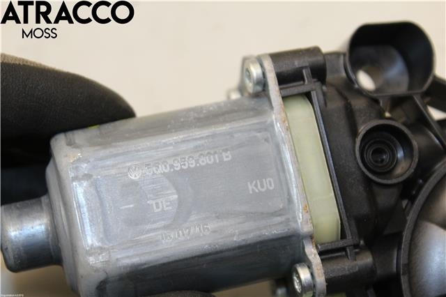 Ruteheis til VW e-Golf 2014-2017 (Fase 1)  (8W0959801|)