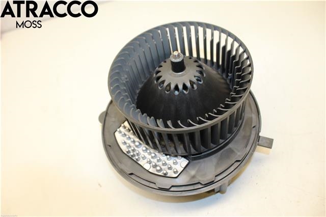 Varmeapparat motor til VW e-Golf 2014-2017 (Fase 1)  (5Q1819021H|)