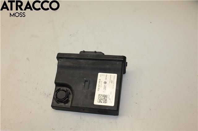 Styreenhet diverse til VW e-Golf 2014-2017 (Fase 1)  (5GE907458C|)
