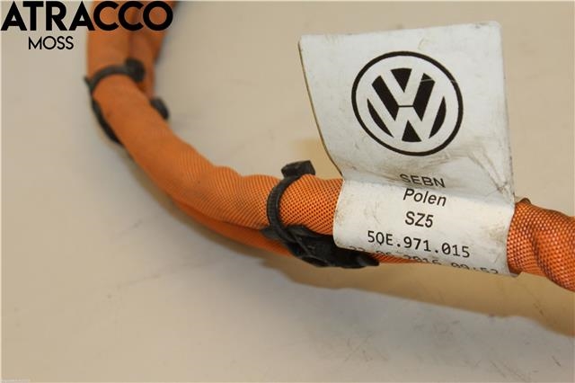 Kabel høy volt (HV) hybrid til VW e-Golf 2014-2017 (Fase 1)  (5QE971475|)