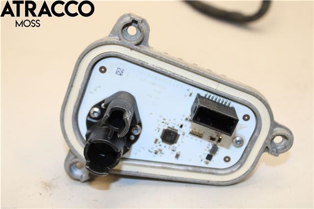 Styreenhet xenon/ballast til Audi e-tron 2018-->>  (4KE998473|)