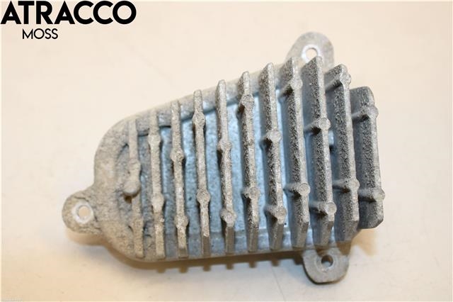 Styreenhet xenon/ballast til Audi e-tron, 2018-->>  (4KE998474)