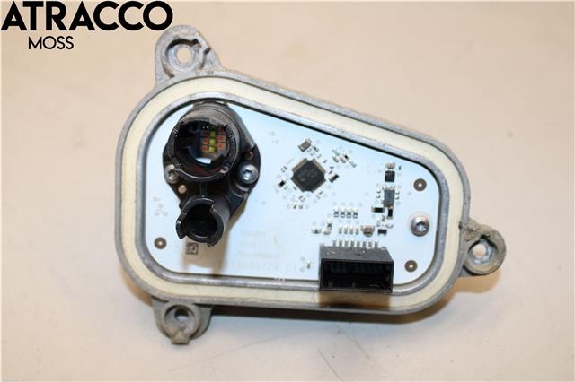 Styreenhet xenon/ballast til Audi e-tron 2018-->>  (4KE998474|)