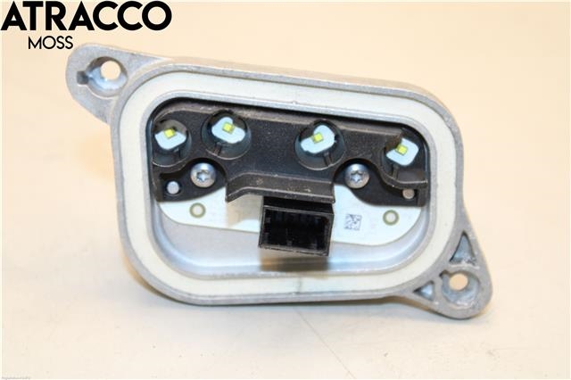 Styreenhet xenon/ballast til Audi e-tron 2018-->>  (4KE998473|)