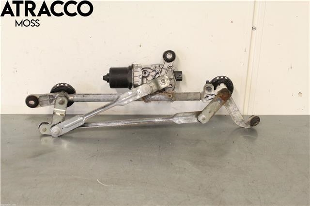 Viskermotor frontrute til Nissan Leaf 2011-2017 (Type I)  (288003NL0A|)