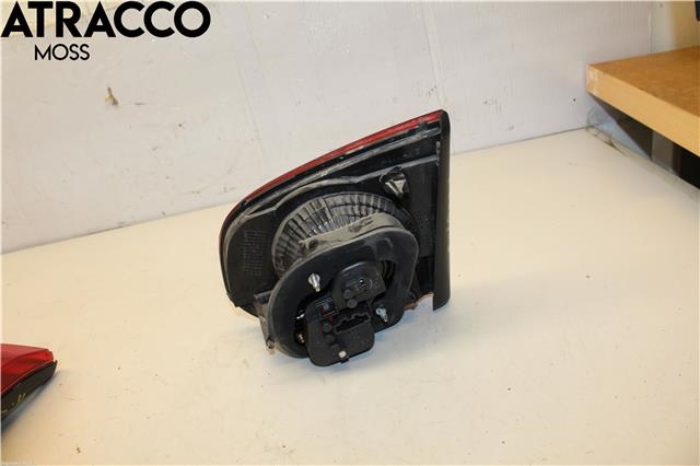 Baklykt venstre indre til VW Golf VI 2008-2012  (5K0945093AA|)