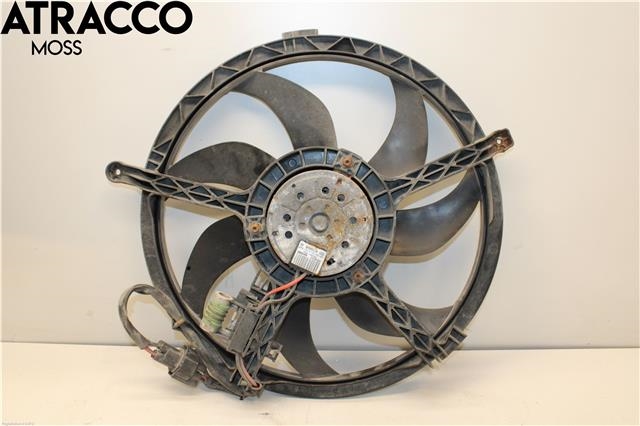 Kjølevifte til Mini One/Cooper 2007-2014 (R55-57) (R55-57) (17428509990|)