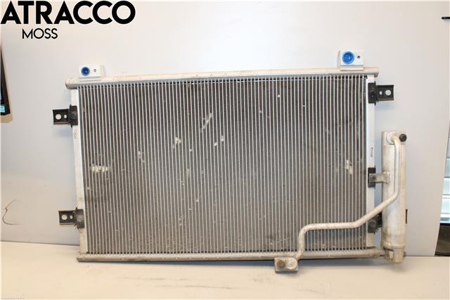 Aircondition radiator til Hyundai Ioniq Electric 2016-2019 (Fase 1)  (97606G7500|)