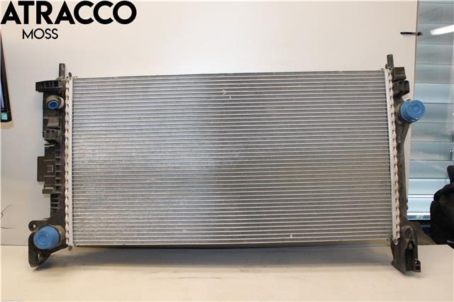 Radiator (automat gir) til Volvo V90 / V90 CC / S90, 2016-->> (32252295)