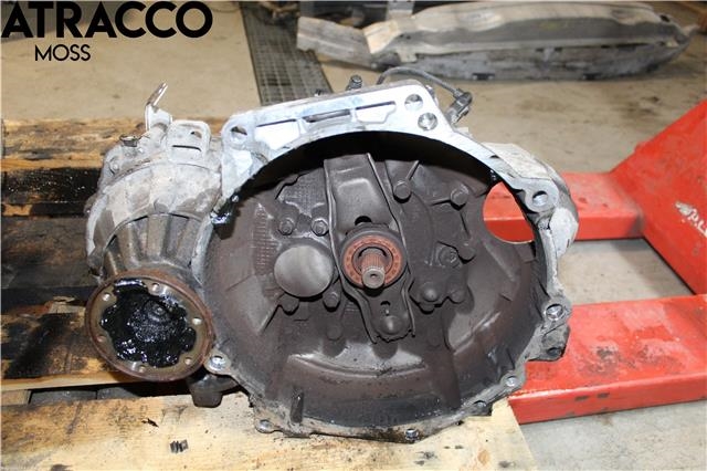 Girkasse manuell til VW Golf VI 2008-2012 (0A4300046L|)