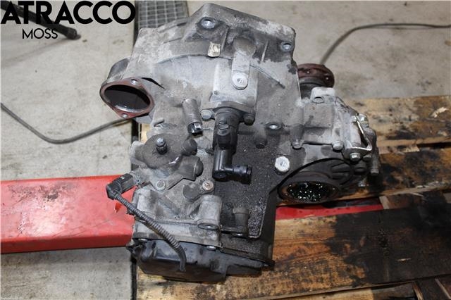 Girkasse manuell til VW Golf VI 2008-2012 (0A4300046L|)