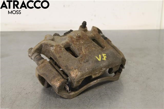 Bremsecaliper venstre foran til Nissan Leaf, 2011-2017 (Type I)  (410111VA0B)
