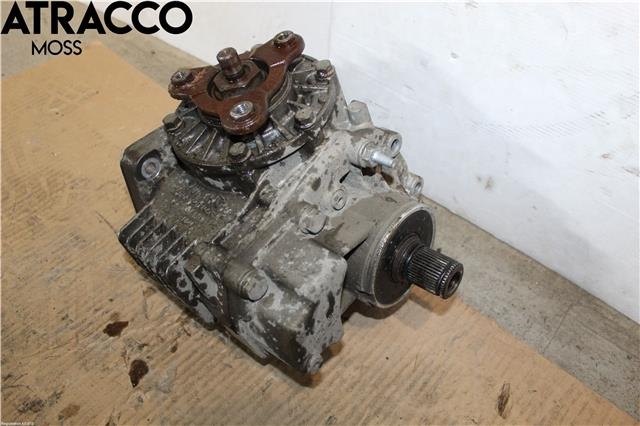 Girkasse 4WD fordelingskasse til VW Tiguan 2007-2011 (Type I, Fase 1)  (0A6409053AG|)