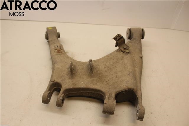 Bærebru høyre bak til Audi A8 2003-2010 (Type II)  (4E0511512F|)