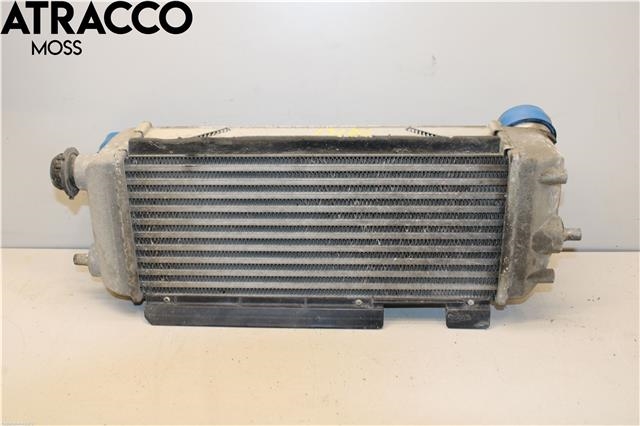 Intercooler til Hyundai Ix35 2010-2015 (282762F450|)