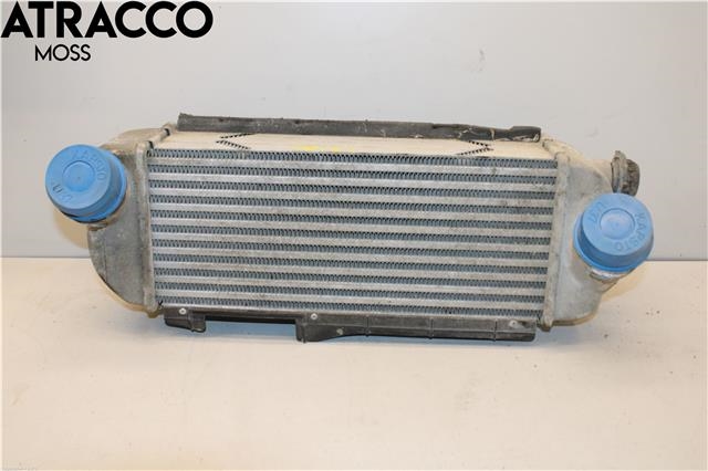 Intercooler til Hyundai Ix35 2010-2015 (282762F450|)