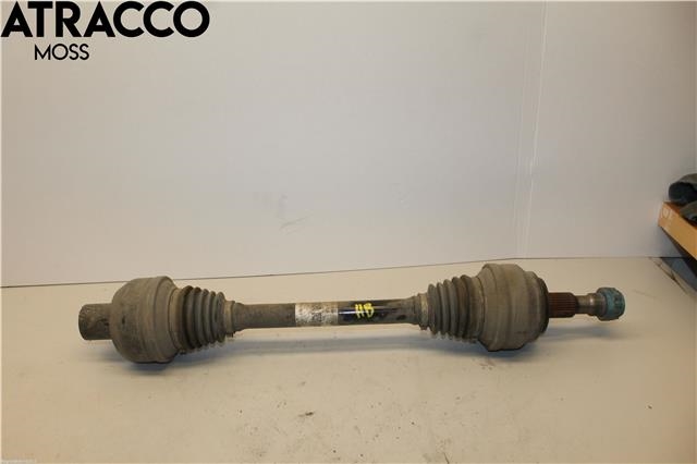Drivaksel høyre bak, elbil til Mercedes EQC, 2019-->>  (A2933501100)
