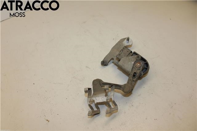 Sensor nivå til Mercedes EQC 2019-->>  (A2139052002|)