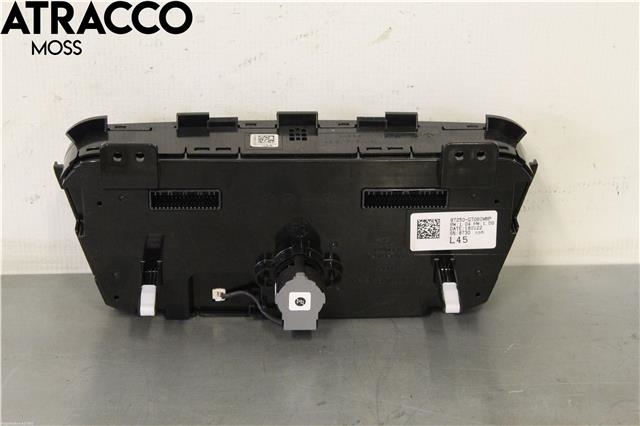 Bryter diverse til Hyundai Ioniq Electric 2016-2019 (Fase 1)  (97250G7060WMP|)
