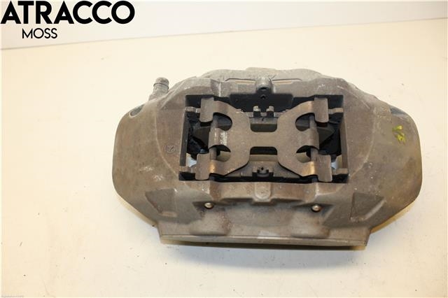 Bremsecaliper venstre foran til Mercedes EQC 2019-->>  (A0004210000|)