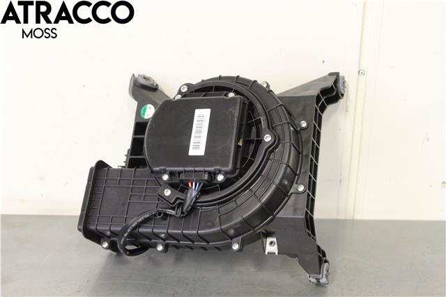Varmeapparat motor til Hyundai Ioniq Electric 2016-2019 (Fase 1)  (97113G2000|)