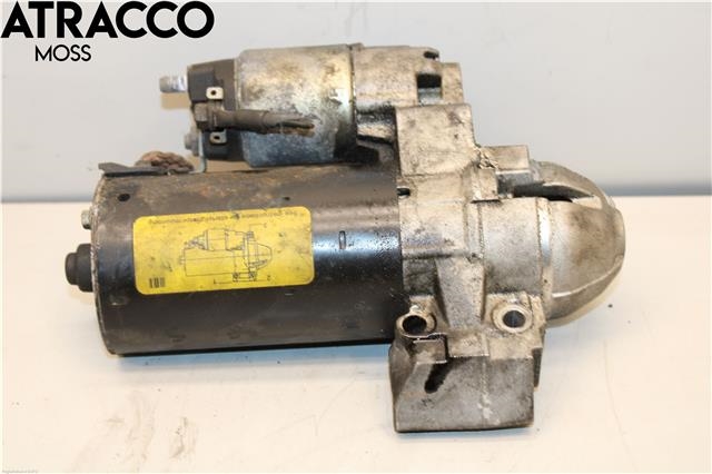 Starter diesel til BMW 5-Serie 2010-2017 (F10/F11) (F10/F11) (12418570238|)