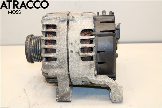 Dynamo til BMW 5-Serie 2010-2017 (F10/F11) (F10/F11) (12318507625|)