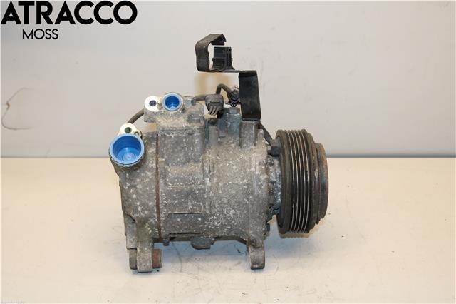 Aircondition kompressor til BMW 5-Serie 2010-2017 (F10/F11) (F10/F11) (64529223694|)
