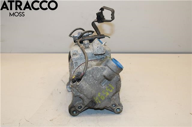 Aircondition kompressor til BMW 5-Serie 2010-2017 (F10/F11) (F10/F11) (64529223694|)