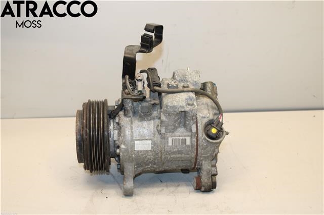 Aircondition kompressor til BMW 5-Serie 2010-2017 (F10/F11) (F10/F11) (64529223694|)