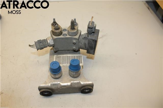Varmeapparat diverse til Mercedes EQC, 2019-->>  (A2938302101)