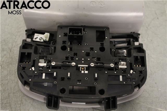 Taklyspanel til Hyundai Ioniq Electric 2016-2019 (Fase 1)  (92800F2010TTX|)