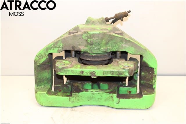 Bremsecaliper venstre foran til BMW 5-Serie 2010-2017 (F10/F11) (F10/F11) (34116791919|)