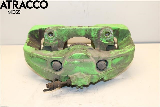 Bremsecaliper venstre foran til BMW 5-Serie 2010-2017 (F10/F11) (F10/F11) (34116791919|)